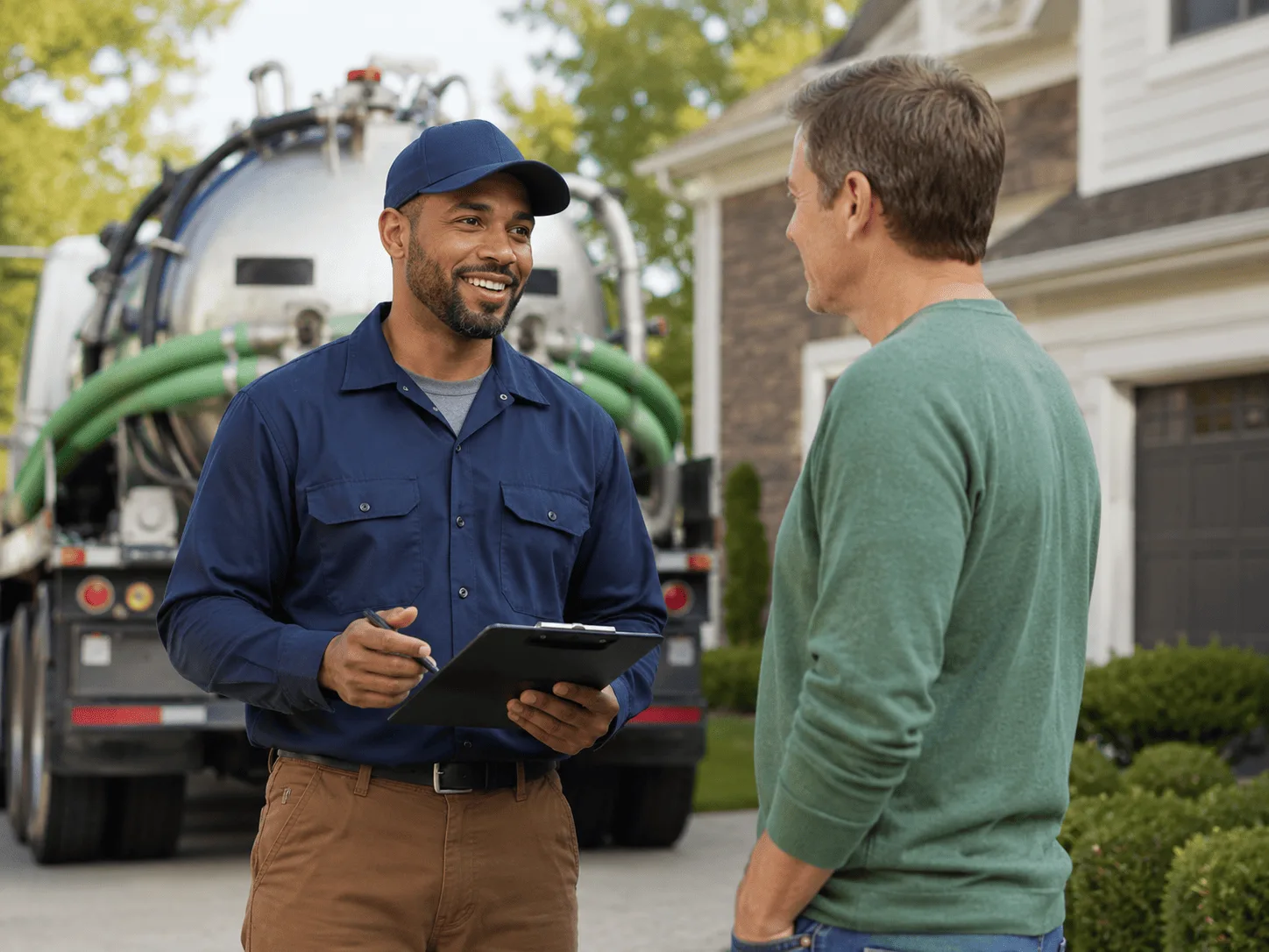 Mosquito Control Spring Green, WI FAQs